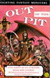 Book Out of the Pit (Puffin Books) free