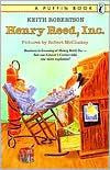 Book Henry Reed, Inc. (Puffin Books) free