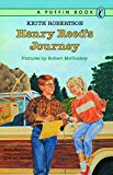 Book Henry Reed's Journey free