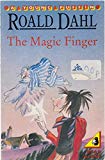 Book The Magic Finger (Young Puffin Books) free