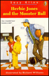 Book Herbie Jones and the Monster Ball free Book Herbie Jones and the Monster Ball free