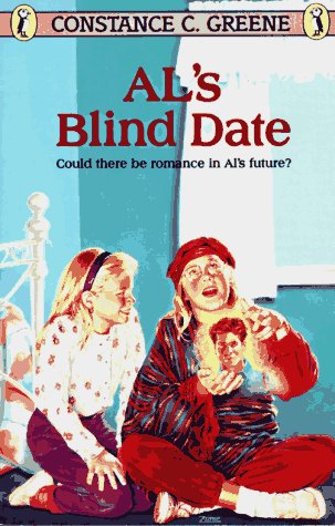 Book Al's Blind Date free