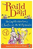 Book The Complete Adventures of Charlie and Mr.Willy Wonka (Puffin Books) free