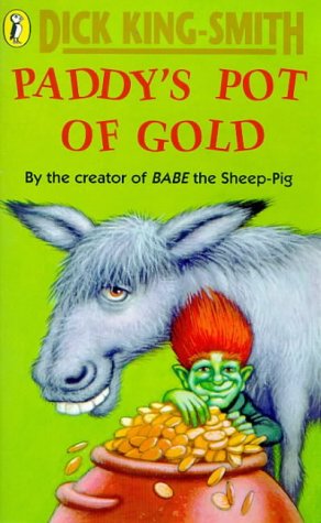 Book Paddy's Pot of Gold free
