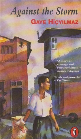 Book Against The Storm free