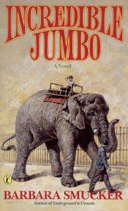 Book Incredible Jumbo (Puffin Books) free