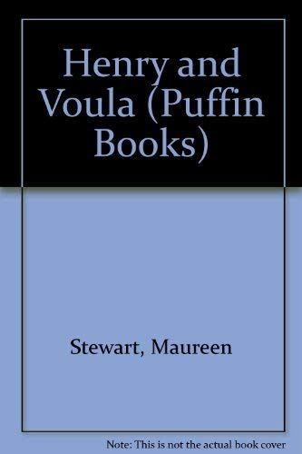 Book Henry and Voula (Puffin Books) free