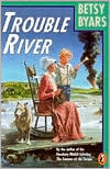 Book Trouble River free