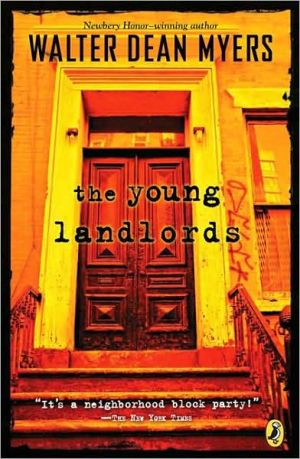 Book The Young Landlords free