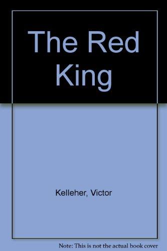 Book The Red King free