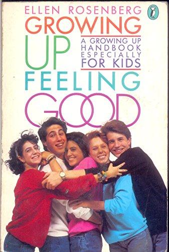 Book Growing Up Feeling Good free