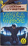 Book Legend of the Shadow Warriors free