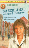 Book Mischling, Second Degree: My Childhood in Nazi Germany free