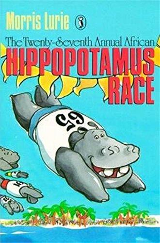 Book The Twenty-Seventh Annual African Hippo Race free