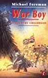Book War Boy : A Country Childhood (Puffin Books) free