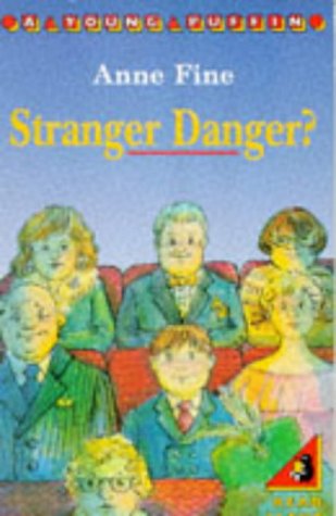 Book Stranger Danger (Young Puffin Books) free