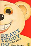 Book Ready Teddy Go Joke Book (Puffin Books) free