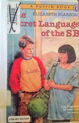 Book The Secret Language Of The Sb free