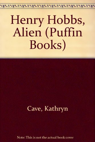 Book Henry Hobbs Alien (Puffin Books) (Spanish Edition) free