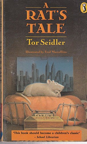 Book A Rat's Tale (Puffin Books) free