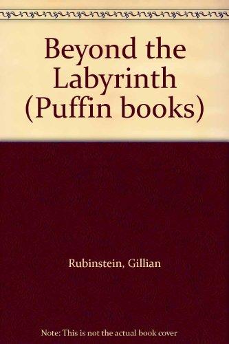 Book Beyond the Labyrinth (Puffin Books) free