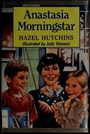 Book Anastasia Morningstar free