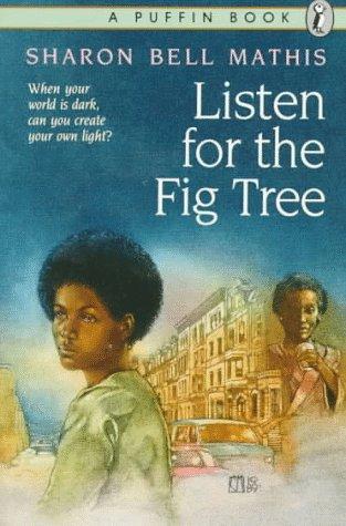Book Listen for the Fig Tree free
