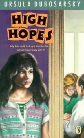 Book High Hopes (Puffin Books) free