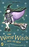 Book Confident Readers Worst Witch All At Sea free