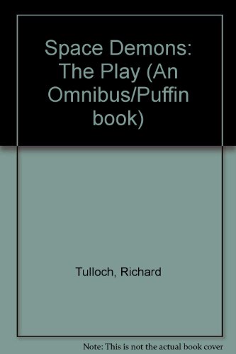 Book Space Demons, The Play free