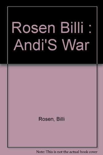Book Andi's War free