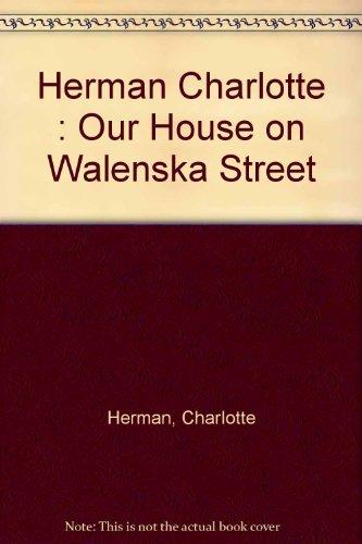 Book The House on Walenska Street free