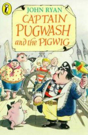 Book Captain Pugwash and the Pigwig free