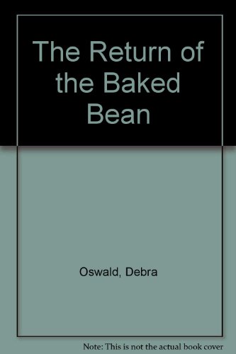 Book The Return of the Baked Bean free