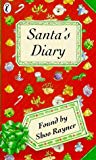 Book Santa's Diary (Puffin Books) free