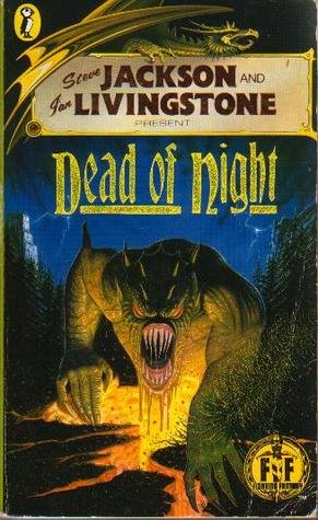 Book Dead of Night (Puffin Adventure Gamebooks) free