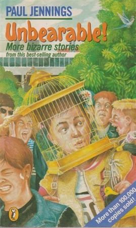 Book Unbearable! (Puffin Books) free