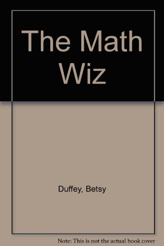 Book The Math Wiz free