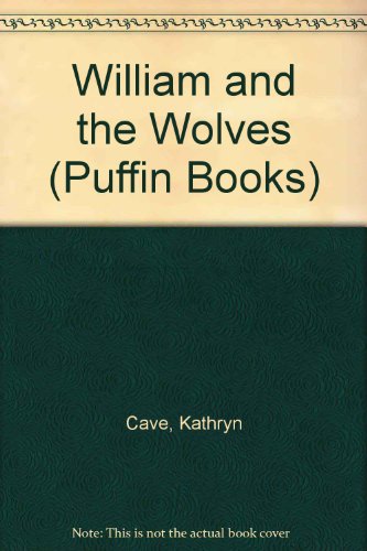 Book William and the Wolves (Puffin Books) free