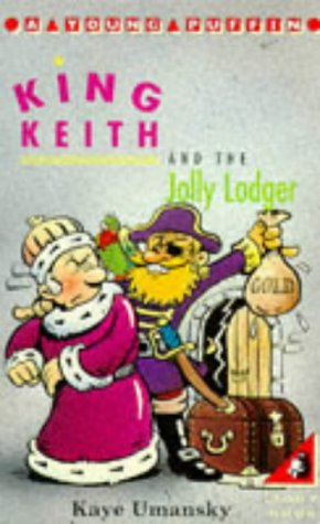 Book King Keith And The Jolly Lodger (young Puffin Story Books) free