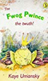 Book Fwog Prince free