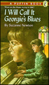 Book I Will Call It Georgie's Blues (Puffin Books) free