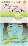 Book The Language of Goldfish free