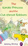 Book Karate Princess And The Cut Throat Robbers free