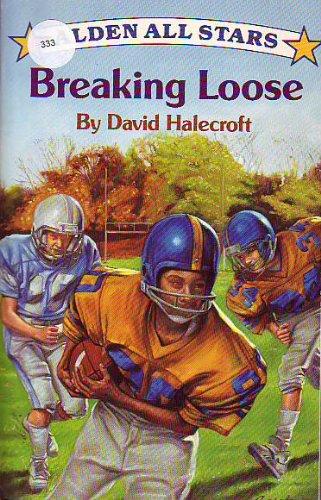 Book Breaking Loose (Alden All-Stars) free