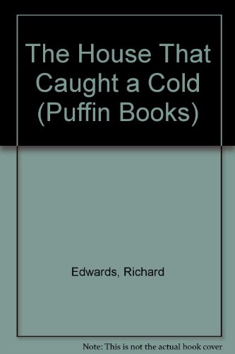 Book The House That Caught a Cold (Puffin Books) free