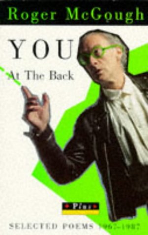 Book You At The Back: Selected Poems 1967-1987 free