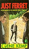 Book Just Ferret (Puffin Books) free