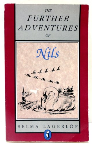 Book The Further Adventures of Nils free