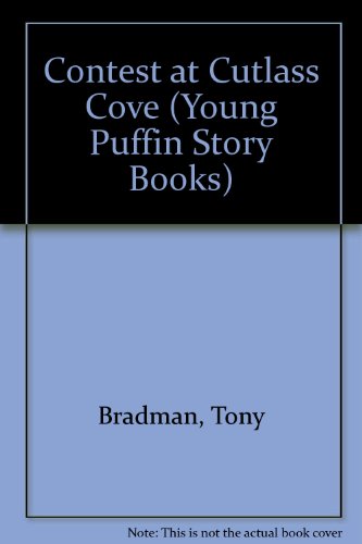 Book Contest at Cutlass Cove (Young Puffin Story Books) free